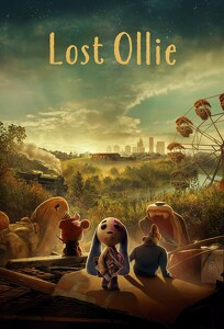 Lost Ollie (2022)