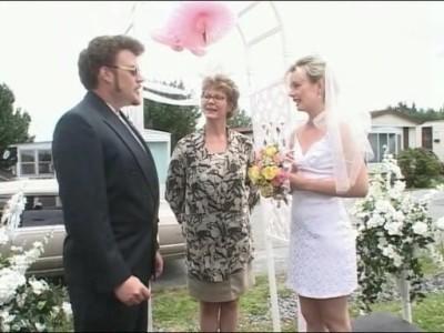 "Trailer Park Boys" 1 season 6-th episode