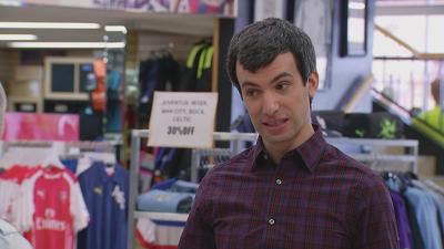 Episode 4, Nathan For You (2013)