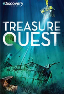 поиск сокровищ / Treasure Quest (2009)