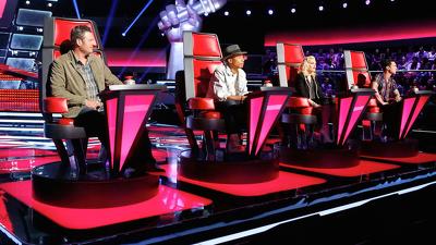 The Voice (2011), Episode 2