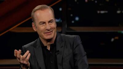 "Real Time with Bill Maher" 20 season 12-th episode
