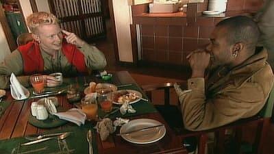 Episode 14, The Real World (1992)
