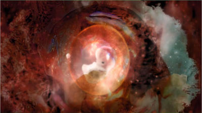 Серия 3, Discovery: Сквозь пространство и время с Морганом Фрименом / Through the Wormhole (2010)