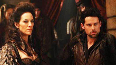 Once Upon a Time (2011), Episode 7