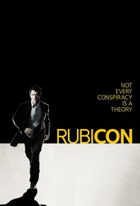 Рубікон / Rubicon (2010)
