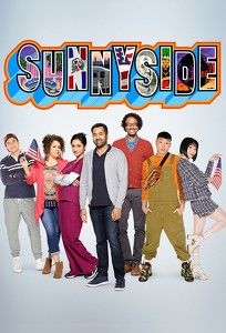 Sunnyside (2019)