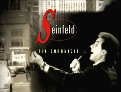 Серия 21, Сайнфелд / Seinfeld (1989)