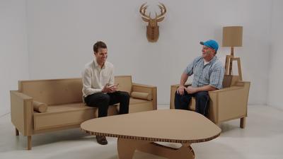 "Tosh.0" 7 season 4-th episode