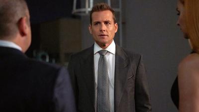 "Suits" 9 season 6-th episode