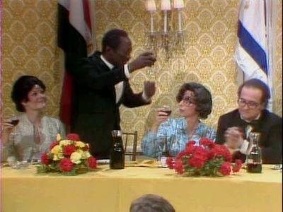 Episode 14, Saturday Night Live (1975)