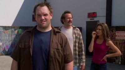 Episode 7, My Name Is Earl (2005)
