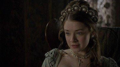 "The Tudors" 3 season 4-th episode