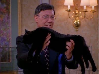 Episode 19, Sabrina The Teenage Witch (1996)