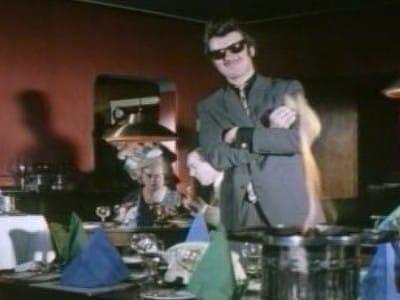 Episode 13, Monty Pythons Flying Circus (1970)