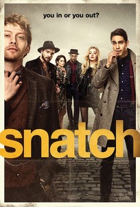 Snatch (2017)