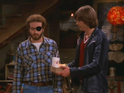 Episode 9, That 70s Show (1998)