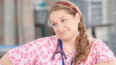 Episode 8, Nurse Jackie (2009)