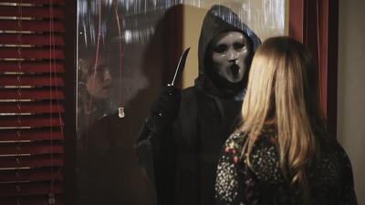 "Scream" 2 season 5-th episode