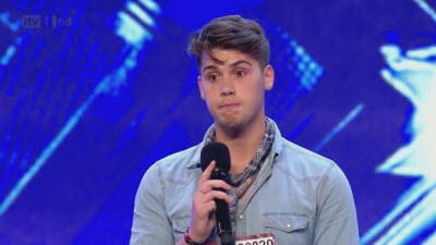 5 серія 7 сезону "X Factor"