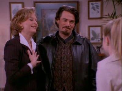 Episode 20, Sabrina The Teenage Witch (1996)