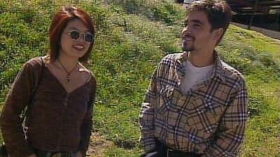Episode 16, The Real World (1992)