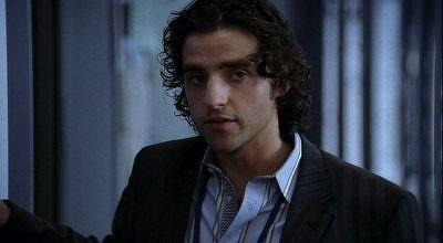 "Numb3rs" 1 season 11-th episode