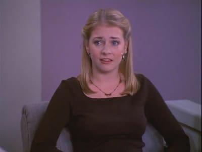 "Sabrina The Teenage Witch" 1 season 12-th episode