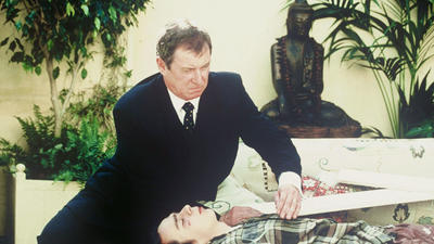 Midsomer Murders (1998), Episode 4