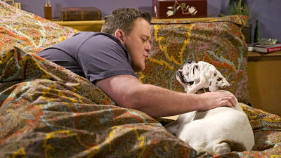 Mike & Molly (2010), Episode 7