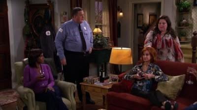 Mike & Molly (2010), Episode 4