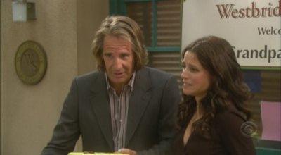 Old Christine (2006), Episode 3