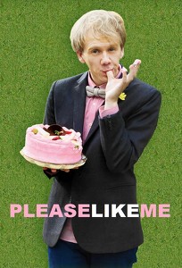 Полюби мене, будь ласка / Please Like Me (2013)