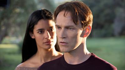 "True Blood" 6 season 2-th episode