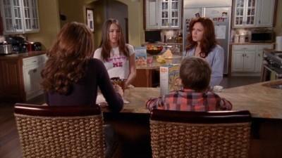 One Tree Hill (2003), Episode 16