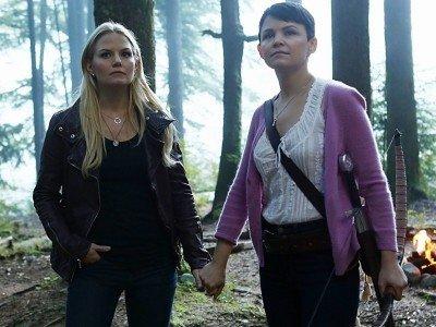 Once Upon a Time (2011), Episode 8