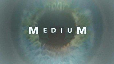 Медиум / Medium (2005), s1