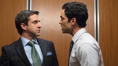 "Law & Order: SVU" 15 season 6-th episode