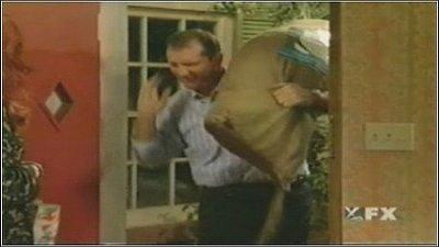 "Married... with Children" 10 season 3-th episode