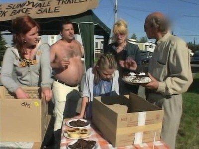 Мальчики из трейлер-парка / Trailer Park Boys (1998), Серия 5