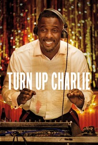 Підніміть Чарлі / Turn Up Charlie (2019)