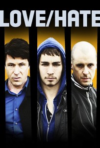 Любовь/Ненависть / Love/Hate (2010)