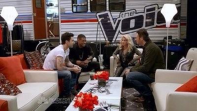 Episode 5, The Voice (2011)