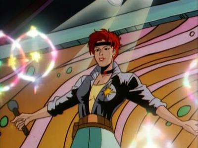 Episode 11, X-Men: The Animated Series (1992)