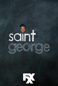 Святой Георгий / Saint George (2014)