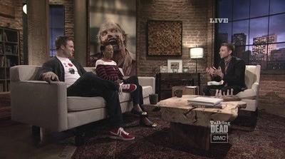 Talking Dead (2011), Episode 12