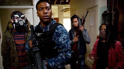 Останній корабель / The Last Ship (2014), Серія 9