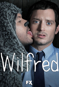 Вілфред / Wilfred (2011)