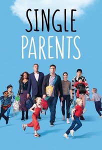 Батьки-одинаки / Single Parents (2018)