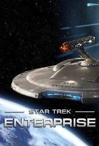 Зоряний шлях: Ентерпрайз / Star Trek: Enterprise (2001)